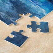 Eine Sommerkreuzfahrt Puzzle (Seite)