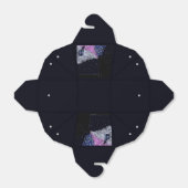 Eine Sommernacht mit Sirius Gefallen Box Geschenkschachtel (Ungefaltet)