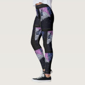 Eine Sommernacht mit Sirius Leggings (Links)