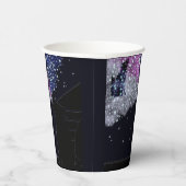 Eine Sommernacht mit Sirius Pappbecher (Rechts)