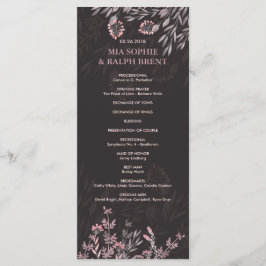 Eine Sommernachtsfeier Programm