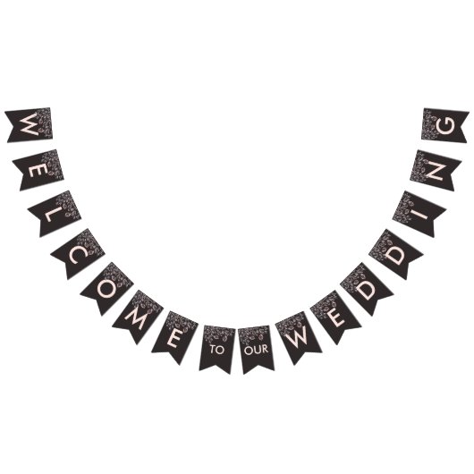 Eine Sommernachtsfeier Wimpelkette (Alle)