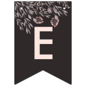 Eine Sommernachtsfeier Wimpelkette (Zweite Fahne)