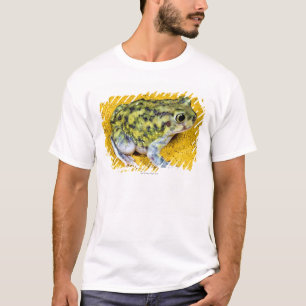 Eine spadefoot Kröte T-Shirt