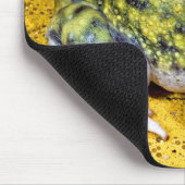 Eine Spadefußtote Mousepad (Ecke)