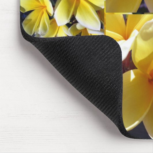 Eine spezielle Entdeckung Mousepad (Ecke)