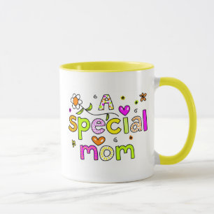 Eine spezielle Mama Tasse