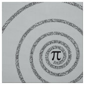 Eine Spirale für PU-Klicken fertigen Stoff (Muster)