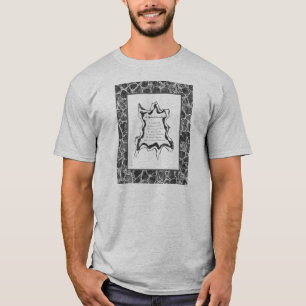 Eine spirituelle Hierarchie T-Shirt