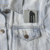Eine sportliche Rechtsanwaltform Vanity Fair Button (Beispiel)