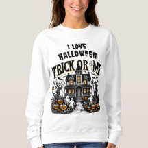 Eine sprichwörtliche Nacht mit Gespenstern und Kür