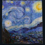 Eine Starry Night: Saint Remy von Vincent Van Gogh Duschvorhang<br><div class="desc">Das Jahr ist 1889. Vincent Van Gogh ist Patient im Asyl von Saint-Paul-de-Mausole in Saint-Rémy-de-Provence, Frankreich. Er leidet an psychischen Erkrankungen, und seine Ärzte haben ihm geraten, drinnen bleibe und das Malen zu vermeiden. Aber Van Gogh kann dem Drang zu kreieren nicht widerstehen, und er verbringt seine Tage damit, Landschaften...</div>