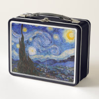 Eine Starry Night: Saint Remy von Vincent Van Gogh