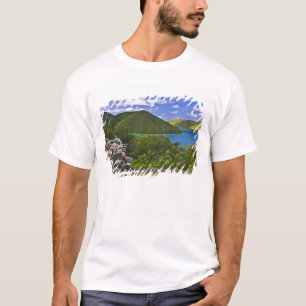 Eine Station bei der Annaberg-Zuckerfabrik, St. Jo T-Shirt