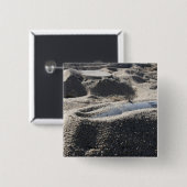 Eine statische Anzeige einer Muschel zur Kampfmitt Button (Vorne & Hinten)