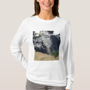 Eine Staubfeder T-Shirt