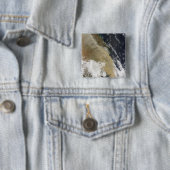 Eine Staubmauer aus dem Norden Queenslas Button (Beispiel)