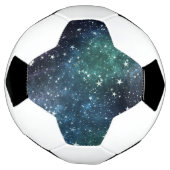 Eine sternvolle Nacht Fußball (Gedreht)