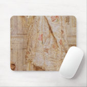 Eine Stickerei Mousepad (Mit Mouse)