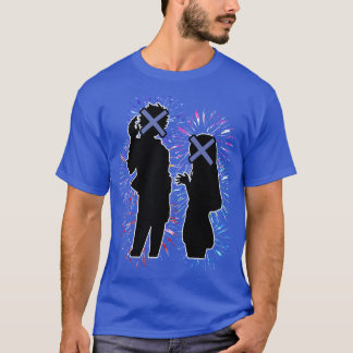 Eine stille Stimme Koe no Katachi Shouya Shouko T-Shirt