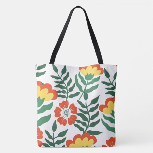 Eine stilvolle Tasche, die Mode und Funktion kombi Tasche (Rückseite)