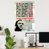 EINE STIMME SPRECHEN POSTER CNCRT (Heimbüro)