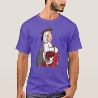 Eine strahlende Reise, die den Triumph eines Absol T-Shirt