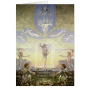 Eine Studie für die zweite Version von '