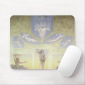 Eine Studie für die zweite Version von ' Mousepad (Mit Mouse)