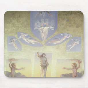 Eine Studie für die zweite Version von ' Mousepad