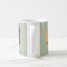 Eine Studie im Kontrast