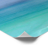 Eine Studie in Blues Poster (Ecke)