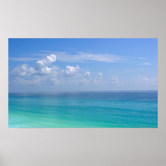 Eine Studie in Blues Poster (Vorne)