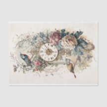 Eine Studie in Rose und Zeit 5