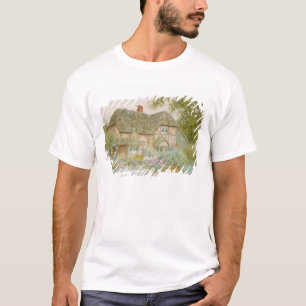 Eine Surrey-Hütte T-Shirt
