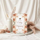 Eine süße, bis zur neuen Abschluss-Karte endende K