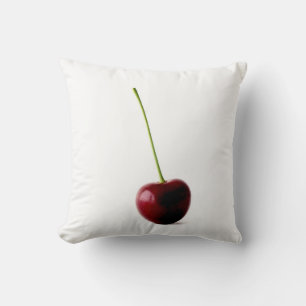 Eine süße Cherry-Tpm Kissen