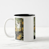 Eine Swing in der Tasse Garden (Links)