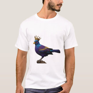 Eine Symphonie der Feathers T-Shirt