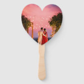 Eine Symphonie des Stils in unserem Set der Fansam Fächer (Rückseite)