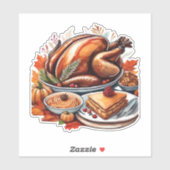 Eine Tabelle mit dem klassischen T - Shirt der Dan Aufkleber (Blatt)