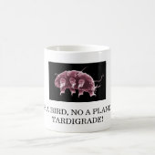 Eine Tardigrade Tasse (Mittel)