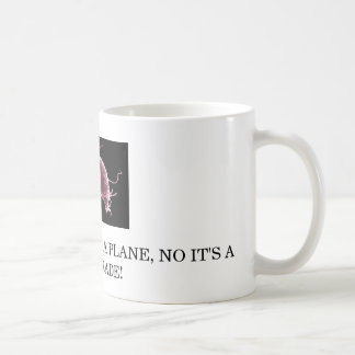 Eine Tardigrade Tasse