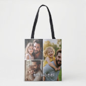 Eine Tasche für jedes Vatertochter (Vorderseite)