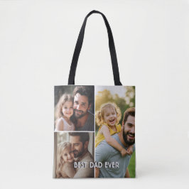 Eine Tasche für jedes Vatertochter