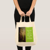 Eine Tasche rett eines Baumes (Vorderseite (Produkt))
