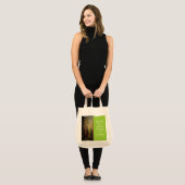 Eine Tasche rett eines Baumes (Vorderseite (Model))