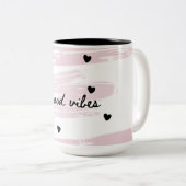 Eine Tasse (VorderseiteRechts)