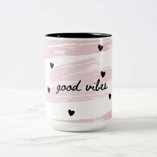 Eine Tasse (Mittel)