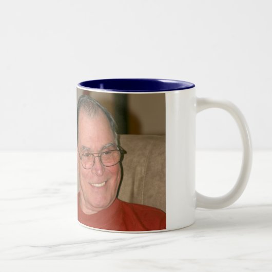 Eine Tasse auf einer Tasse! 2007 (Rechts)